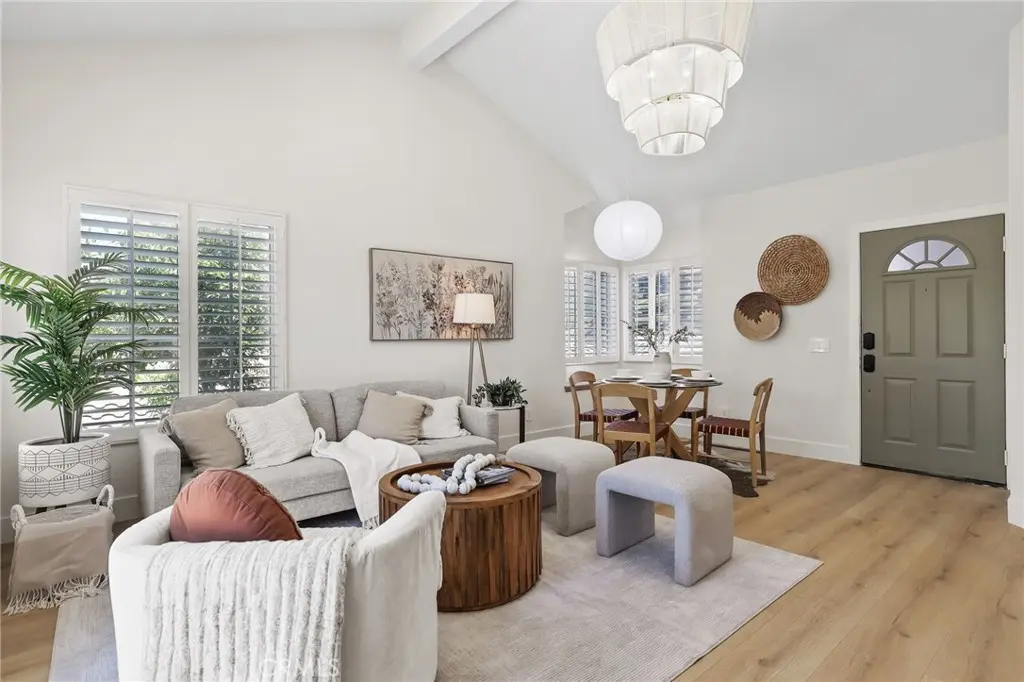 Condominium for sale at 1004 S Dewcrest, Anaheim, CA featuring 2 beds and 2 baths