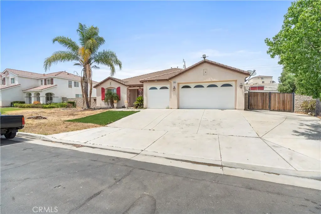 Single Family Residence for sale at 19434 Eldorado, Perris, CA featuring 5 beds and 3 baths