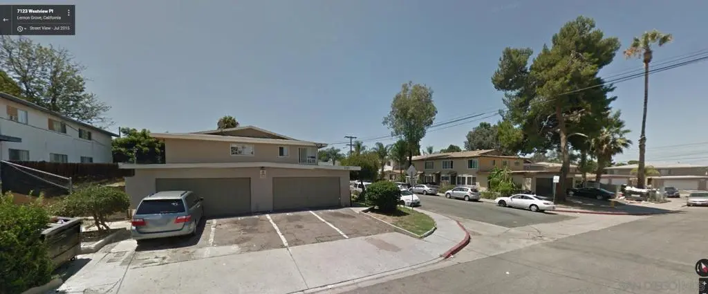 Apartment for rent at 7123 WESTVIEW PL, Lemon Grove, CA featuring 3 beds and 2 baths