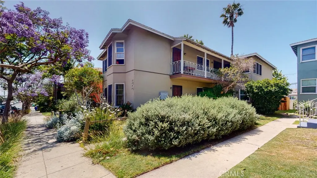 239 1/2 3rd Avenue, Venice, CA — listing photo 1
