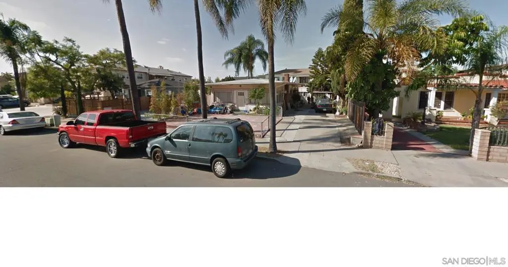 Single Family Residence for rent at 4468 49th ST, San Diego, CA featuring 4 beds and 2 baths