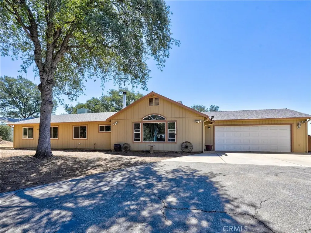 3628 Highway 49 S, Mariposa, CA — listing photo 1