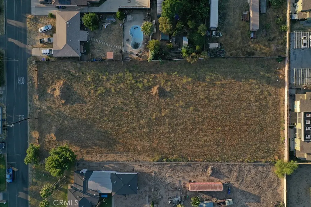 4281 Mountain Drive, San Bernardino, CA — listing photo 1