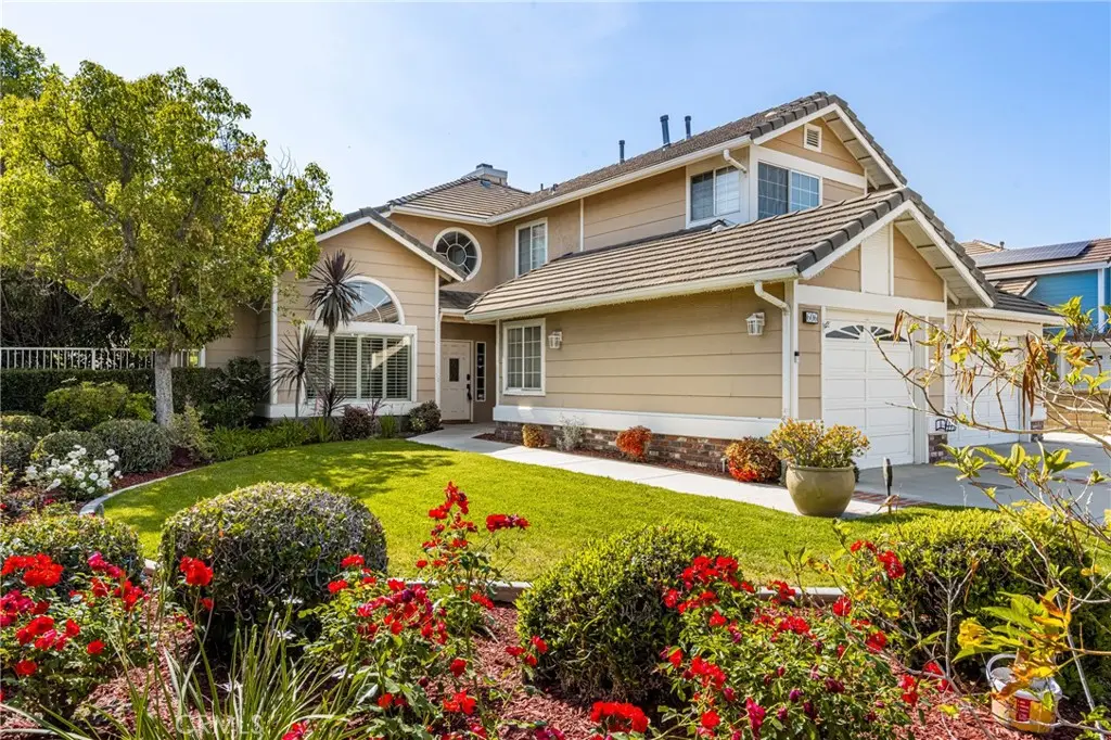 606 N Gravier, Orange, CA — listing photo 1