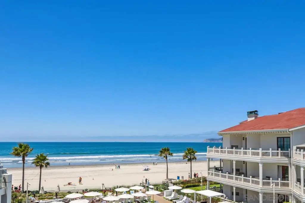 1500 Orange Avenue Residence 57, Coronado, CA — listing photo 1
