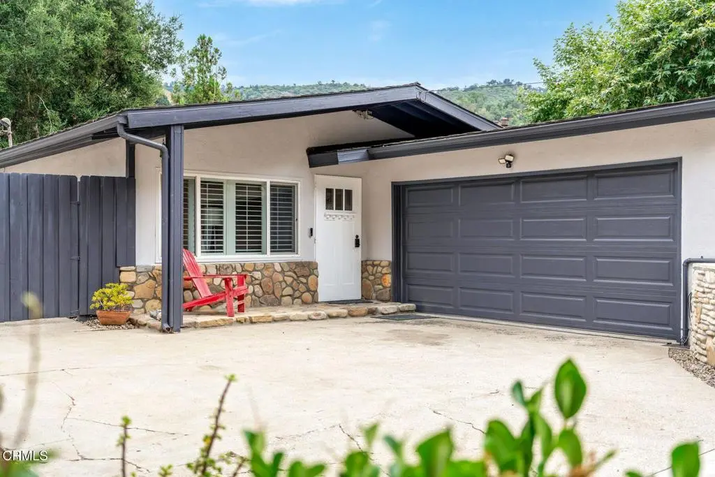 10674 Creek Road, Ojai, CA — listing photo 1