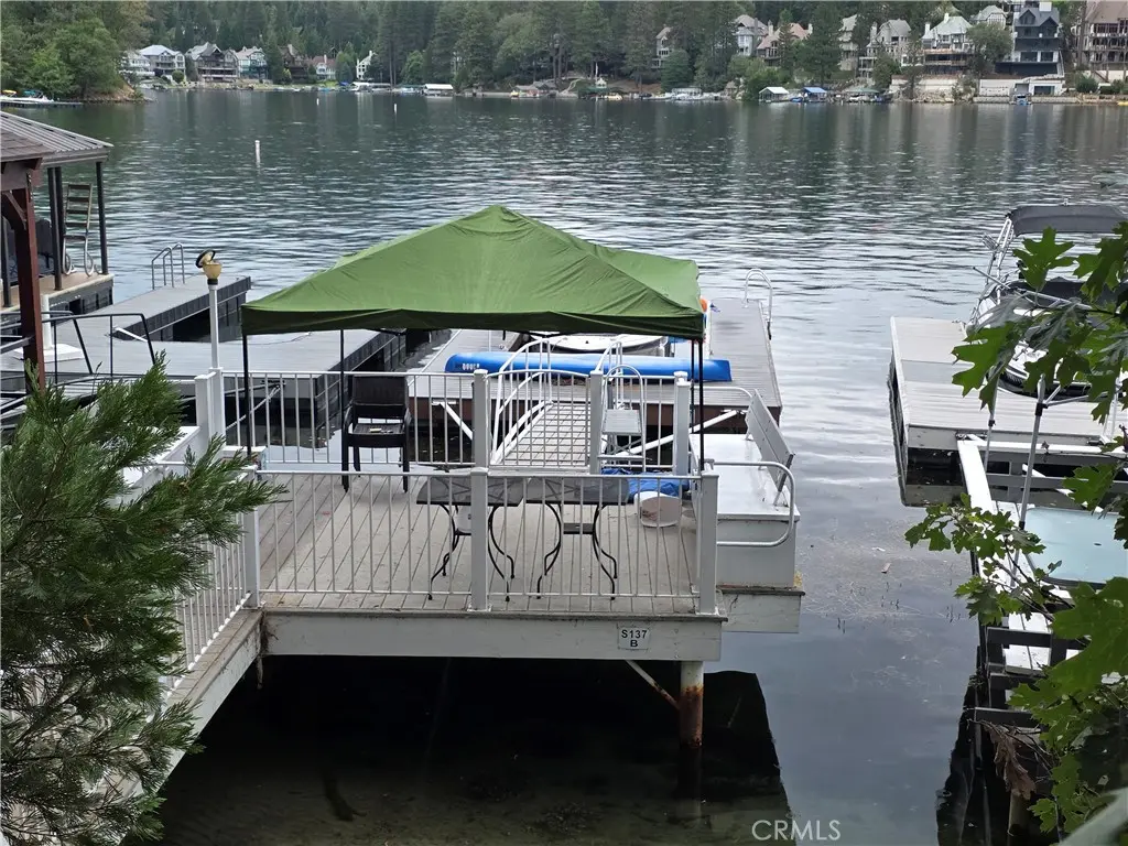 137 S 137 B, Lake Arrowhead, CA — listing photo 1