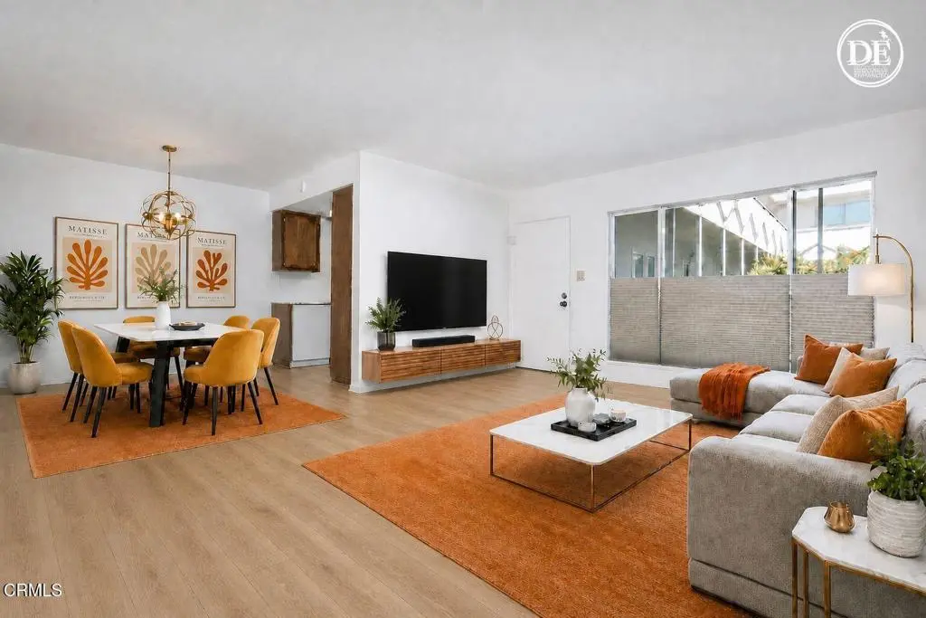 1015 N Michillinda Avenue 304, Pasadena, CA — listing photo 1
