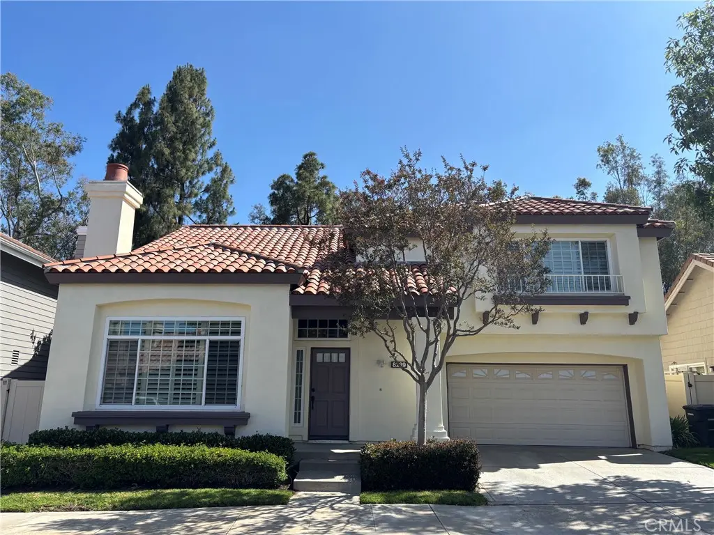 Single Family Residence for sale at 8239 E Star Pine, Orange, CA featuring 3 beds and 3 baths