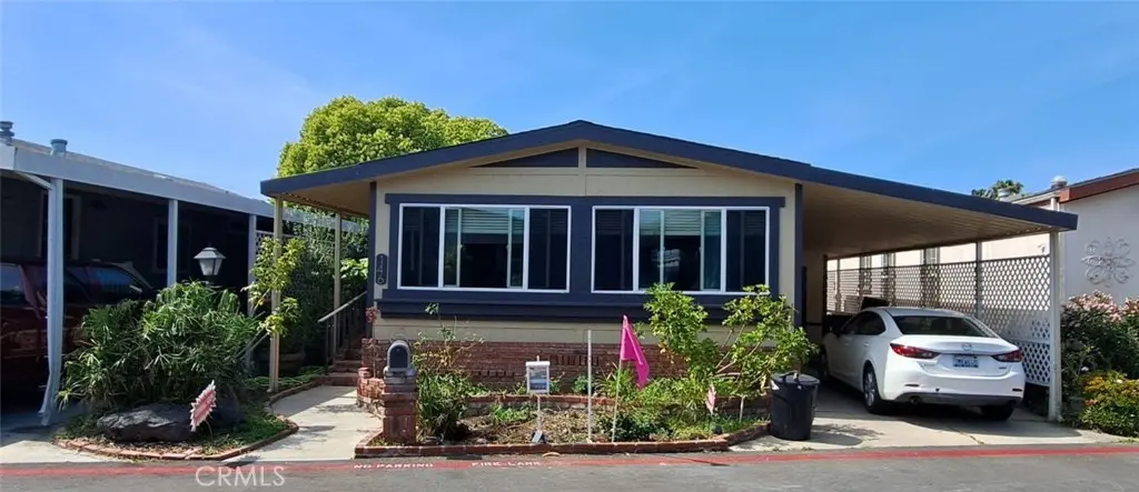 19361 Brookhurst Street 146, Huntington Beach, CA — listing photo 1