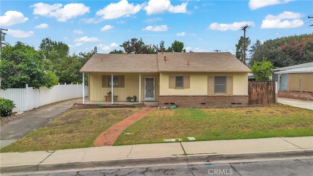 311 Saint Bonaventure St, Claremont, CA — listing photo 1