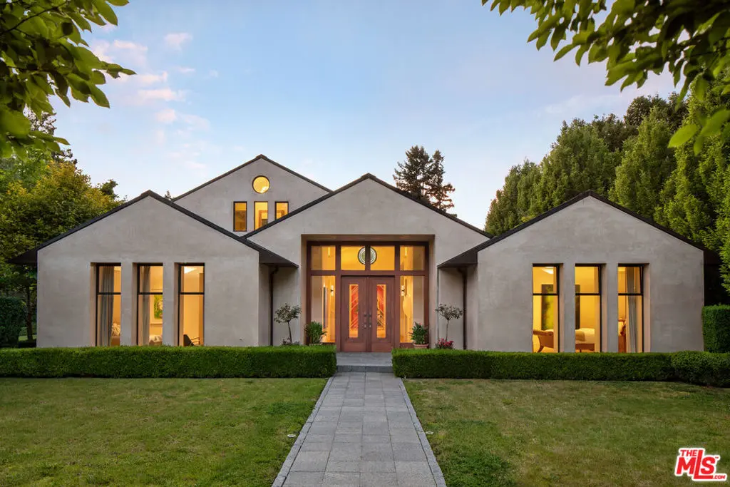 Single Family Residence for rent at 74 Atherton Avenue, Atherton, CA featuring 4 beds and 7 baths
