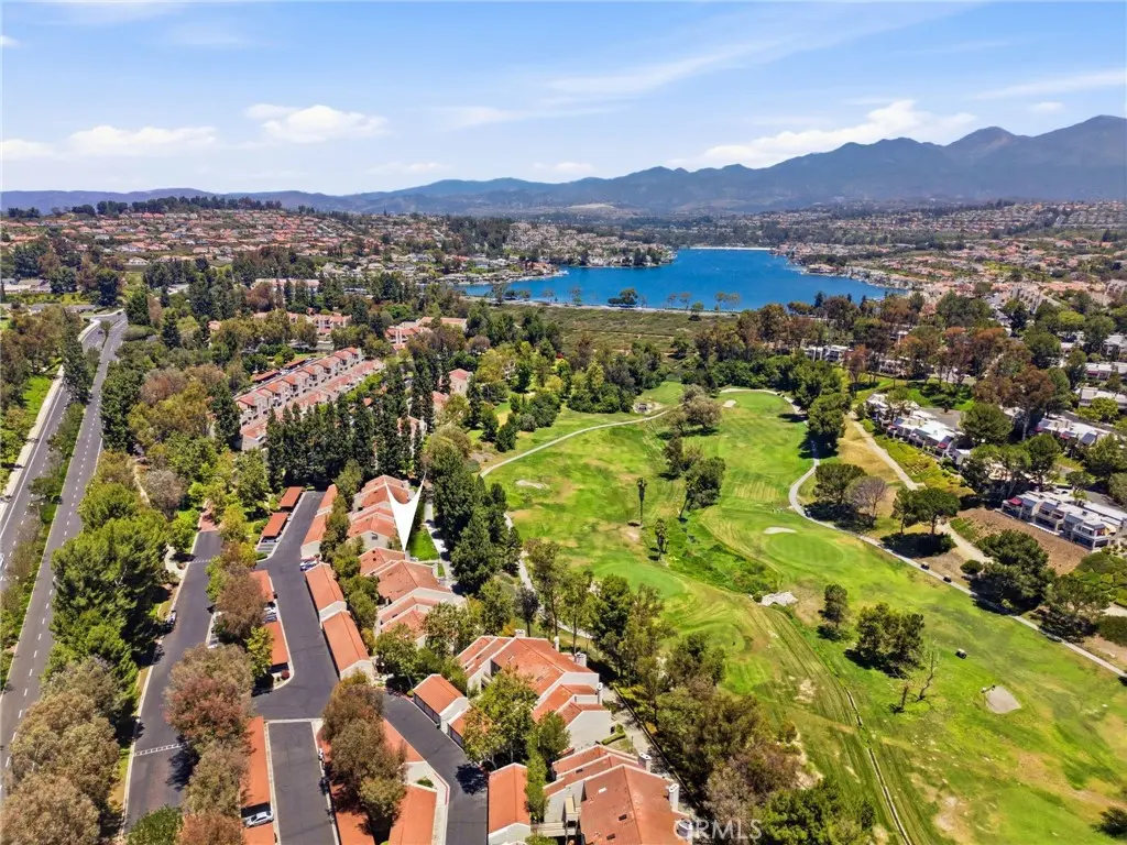 Condominium for sale at 23406 Coso, Mission Viejo, CA featuring 2 beds and 2 baths