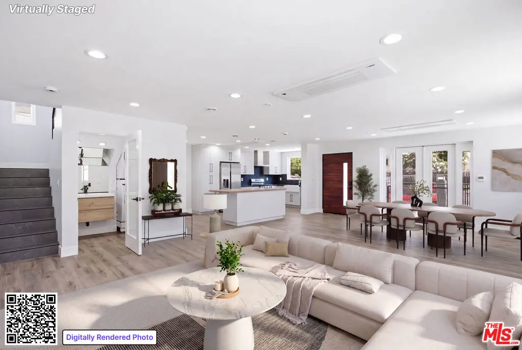 11611 Burbank Boulevard, Los Angeles, CA — listing photo 1