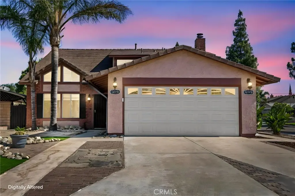 16570 Fairfax Drive, Fontana, CA — listing photo 1