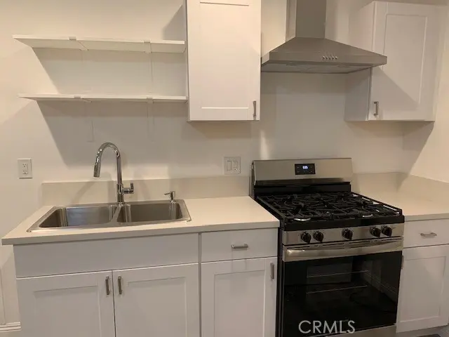 Single Family Residence for rent at 244 Fernfield Street W 2, Monterey Park, CA featuring 1 bed and 1 bath