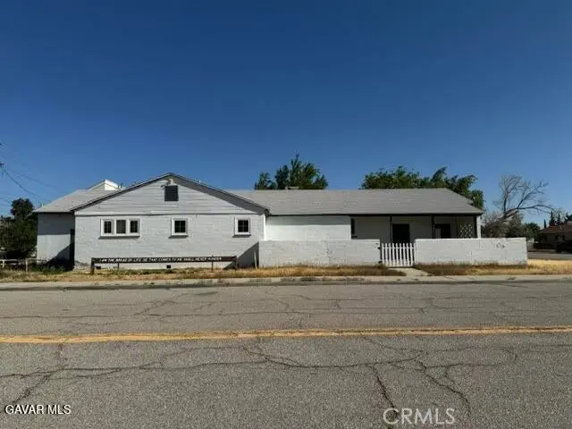 2069 Inyo, Mojave, CA — listing photo 1