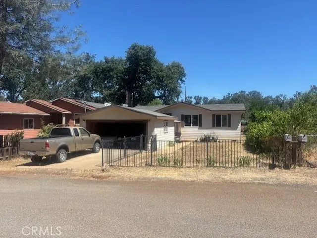 Manufactured On Land for sale at 16192 27th, Clearlake, CA featuring 3 beds and 2 baths