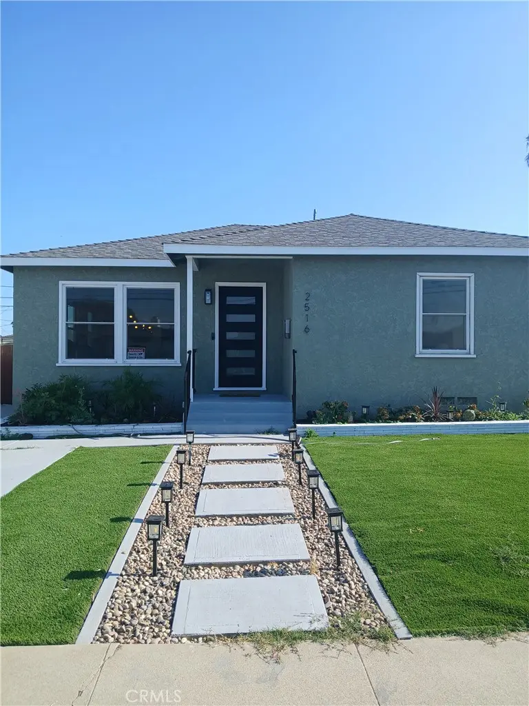 2516 W 164th Street, Torrance, CA — listing photo 1