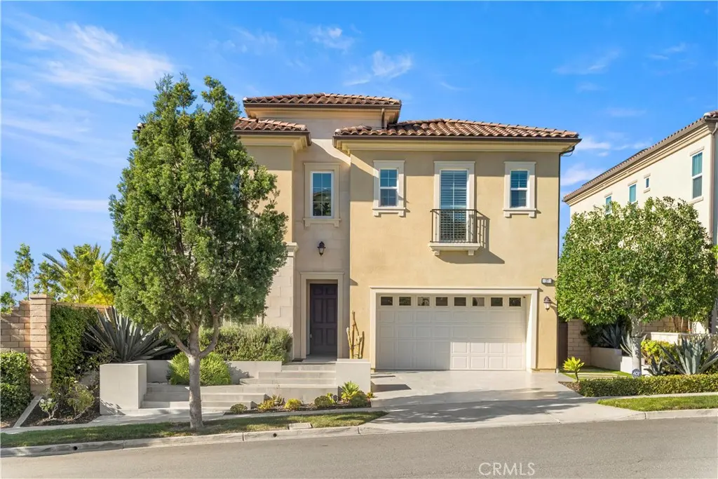 37 Caspian, Lake Forest, CA — listing photo 1