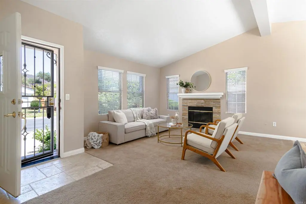 2218 Galvani Lane, Vista, CA — listing photo 1
