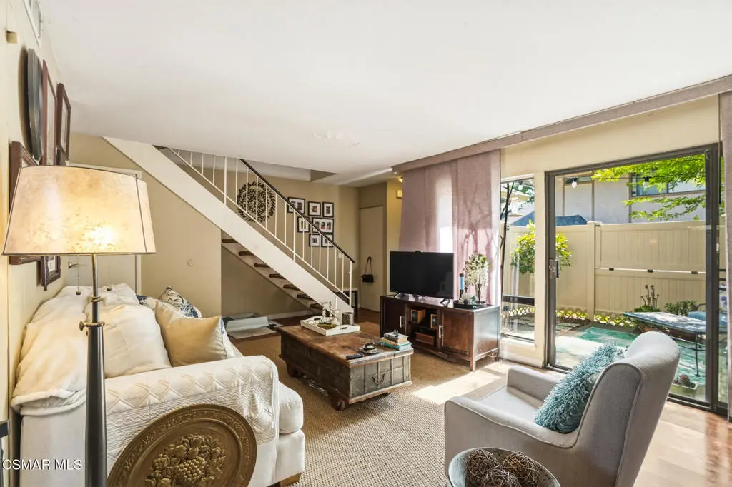 Townhouse for sale at 28638 Conejo View Drive, Agoura Hills, CA featuring 3 beds and 2 baths