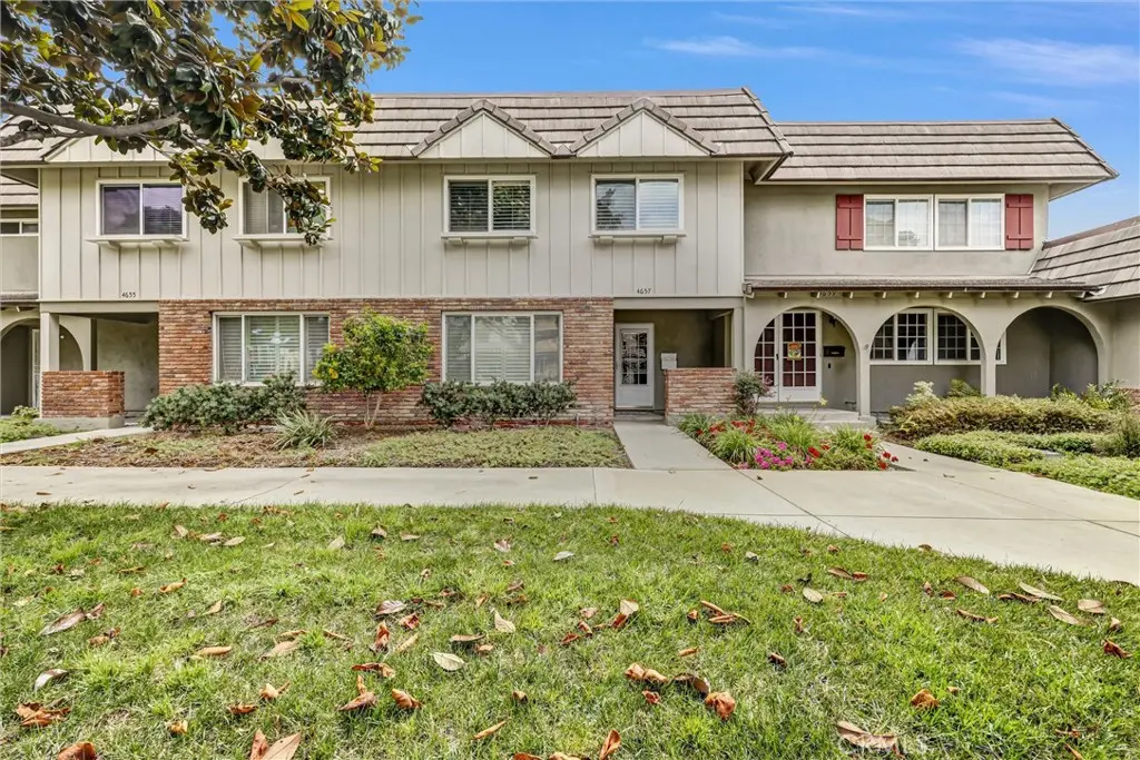 4657 Larwin Avenue, Cypress, CA — listing photo 1