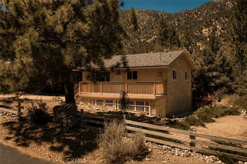 16001 Mil Potrero Highway, Pine Mountain Club, CA — listing photo 1