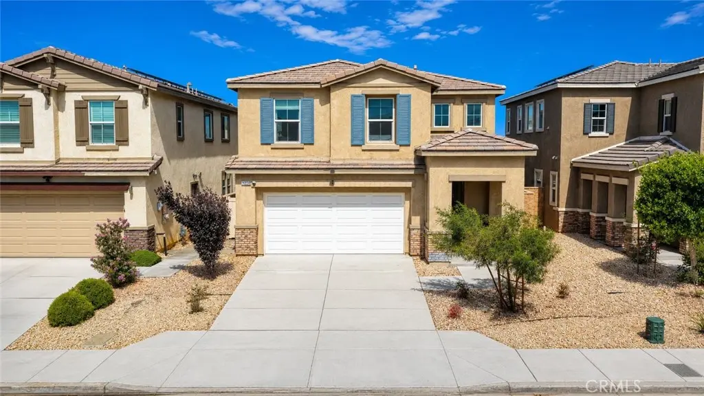 13029 Echo Valley, Victorville, CA — listing photo 1