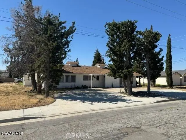 2030 Cerro Gordo, Mojave, CA — listing photo 1