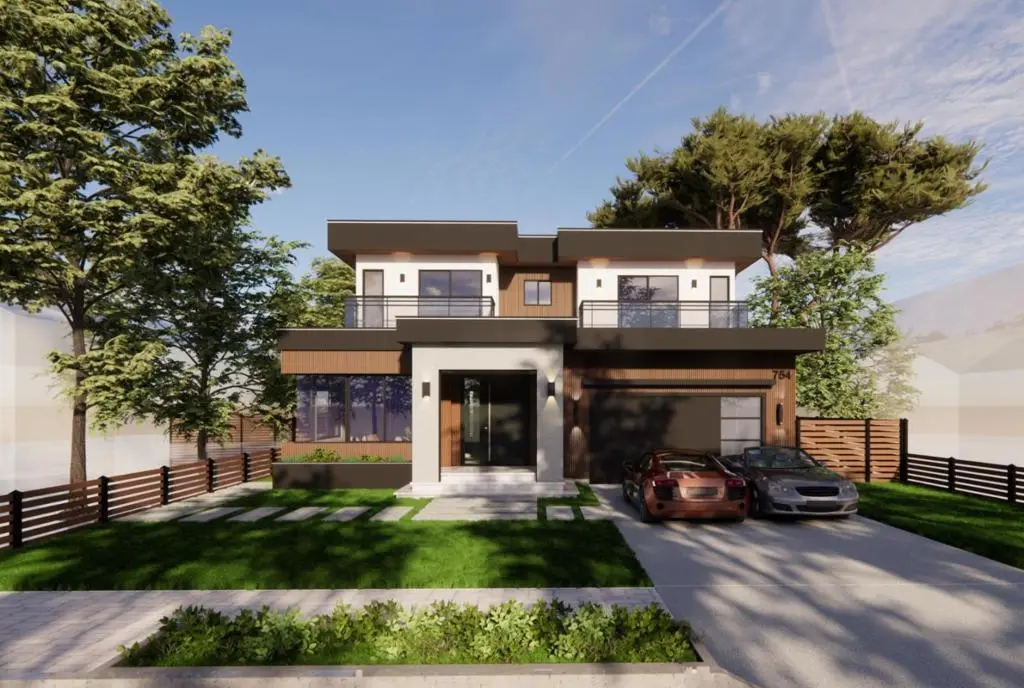 7542 Pollard, Los Gatos, CA — listing photo 1