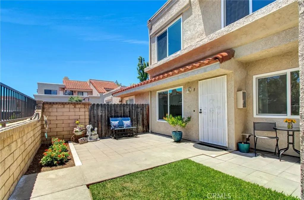 6948 Doheny B, Rancho Cucamonga, CA — listing photo 1