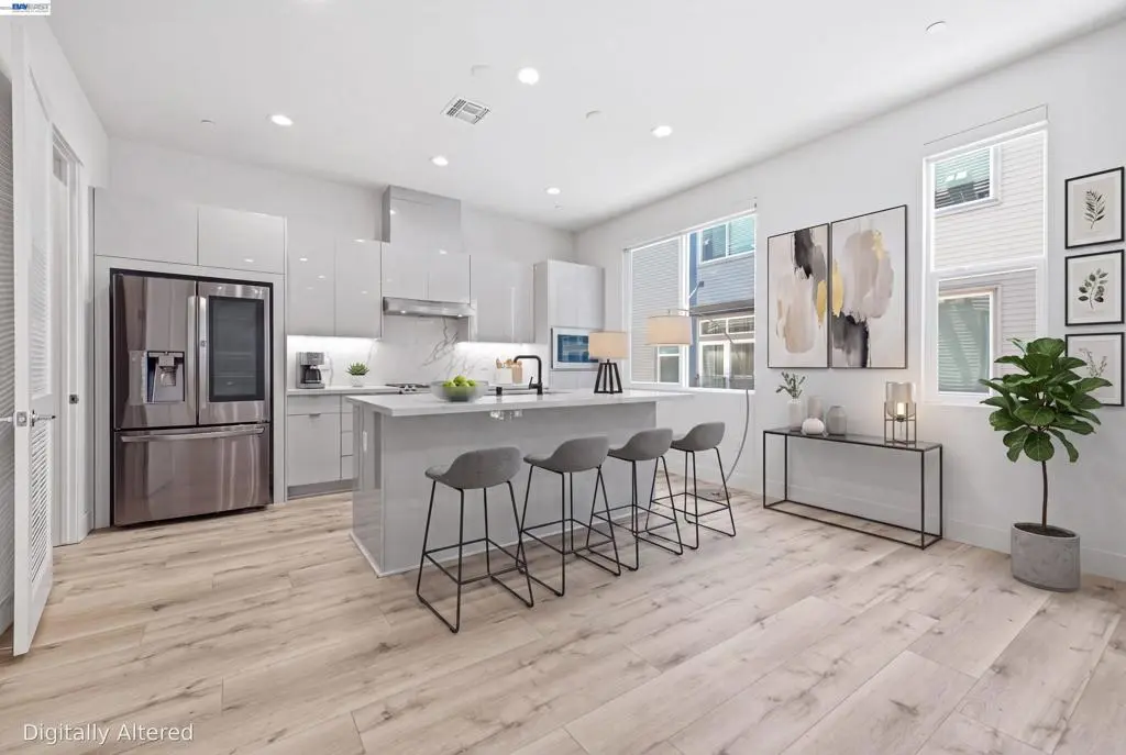 Condominium for sale at 262 Element Road, San Jose, CA featuring 2 beds and 3 baths