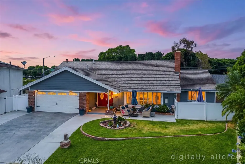 Single Family Residence for sale at 325 Delphia Avenue, Brea, CA featuring 5 beds and 4 baths