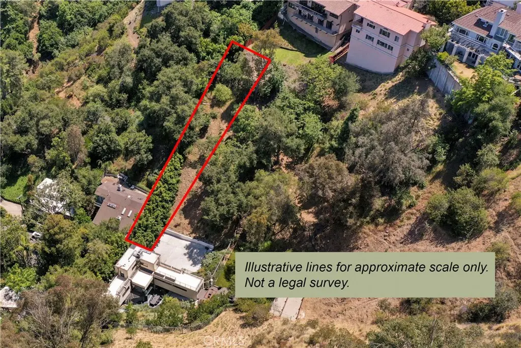 0 Corfu Lane, Los Angeles, CA — listing photo 1