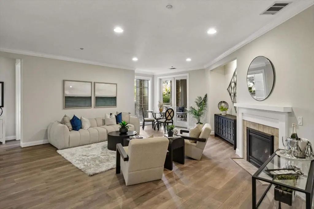 Condominium for sale at 2881 Meridian Avenue 165, San Jose, CA featuring 2 beds and 2 baths