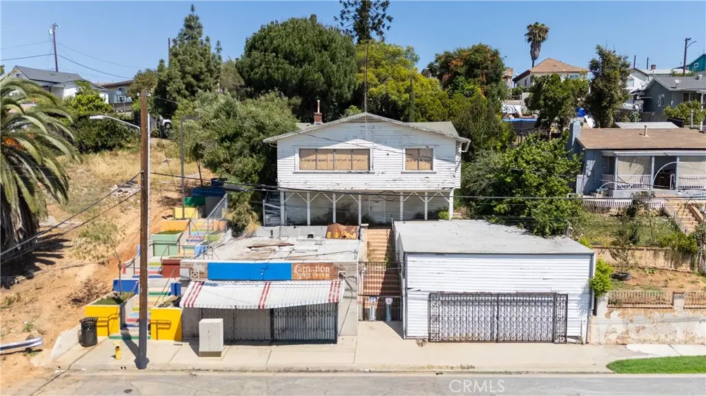 Single Family Residence for sale at 3303 Floral Drive, Los Angeles, CA featuring 2 beds and 1 bath