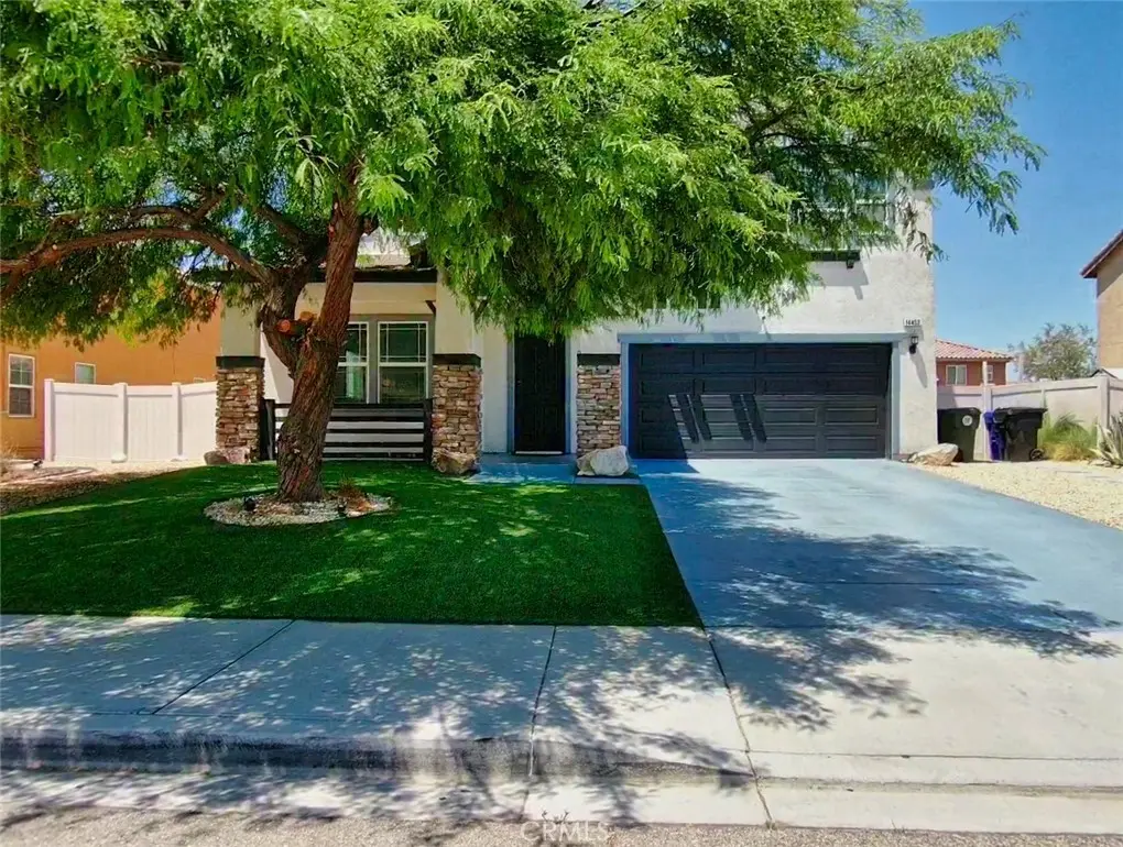 Single Family Residence for sale at 14452 Chumash, Victorville, CA featuring 4 beds and 3 baths