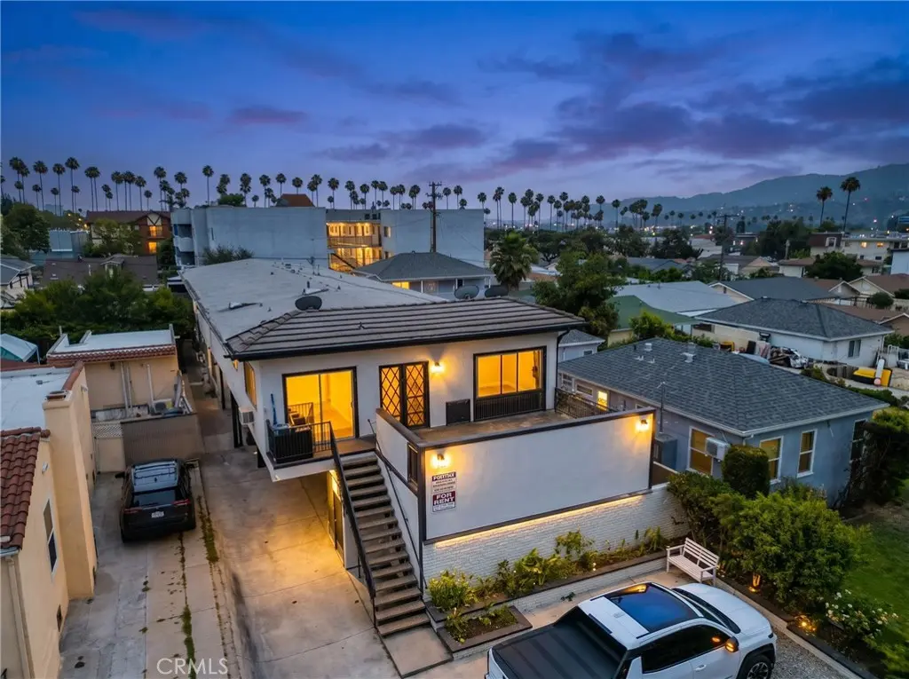 Apartment for sale at 1148 Thompson, Glendale, CA