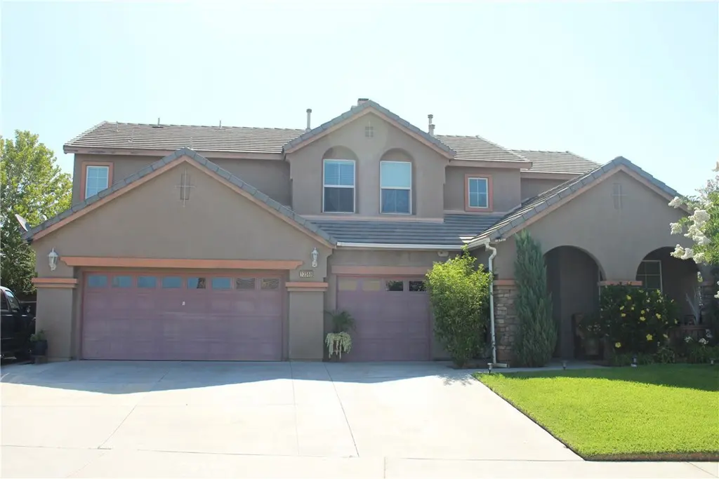 Single Family Residence for sale at 13568 Sesame, Moreno Valley, CA featuring 4 beds and 3 baths