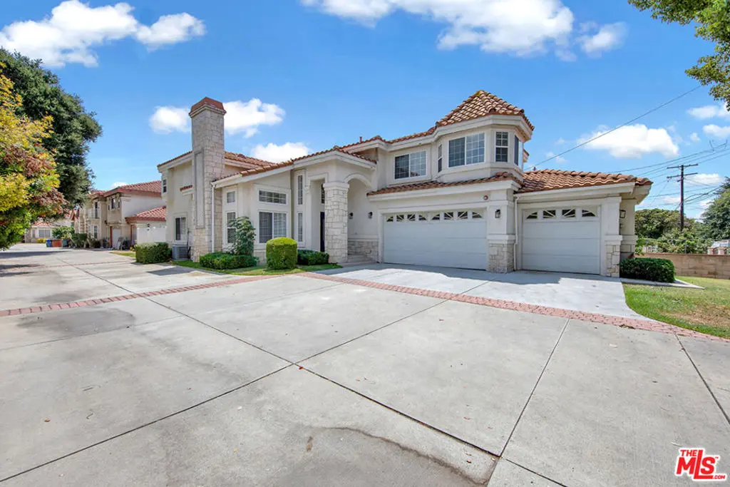 Single Family Residence for rent at 5532 Angelus Avenue, San Gabriel, CA featuring 5 beds and 4 baths