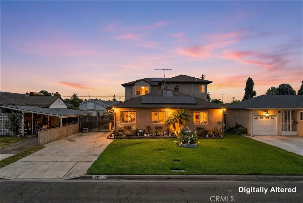 8112 Danby, Whittier, CA — listing photo 1