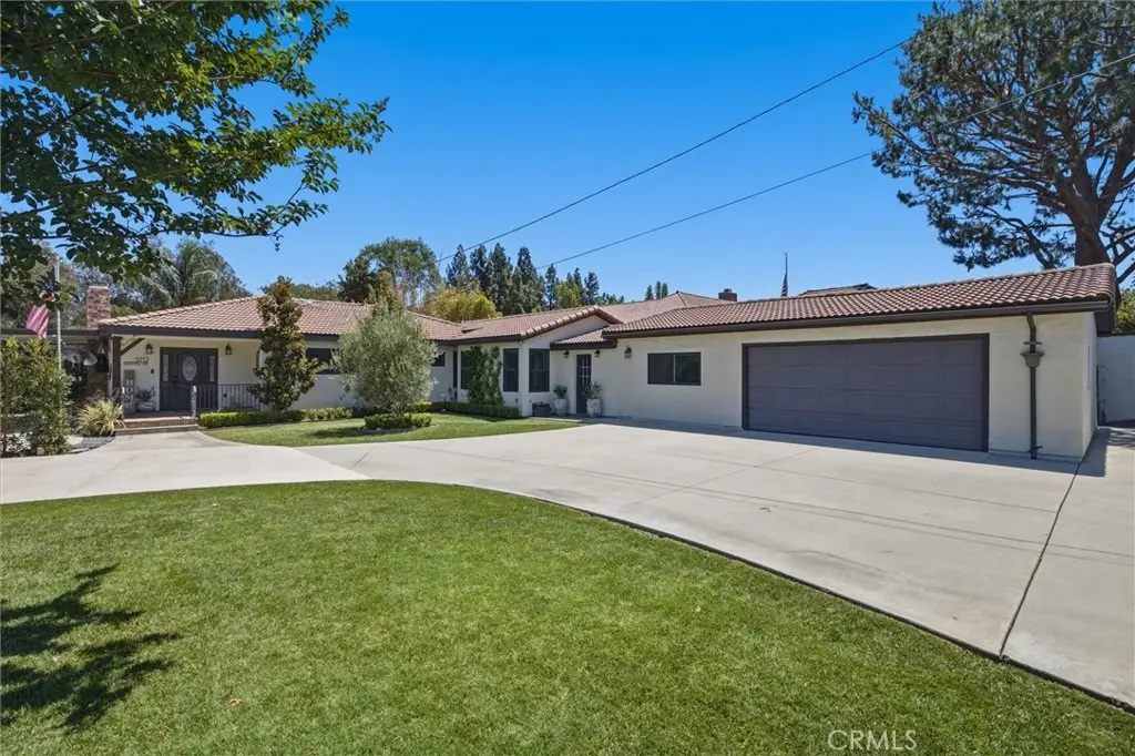 Single Family Residence for sale at 5712 Grandview Avenue, Yorba Linda, CA featuring 4 beds and 3 baths