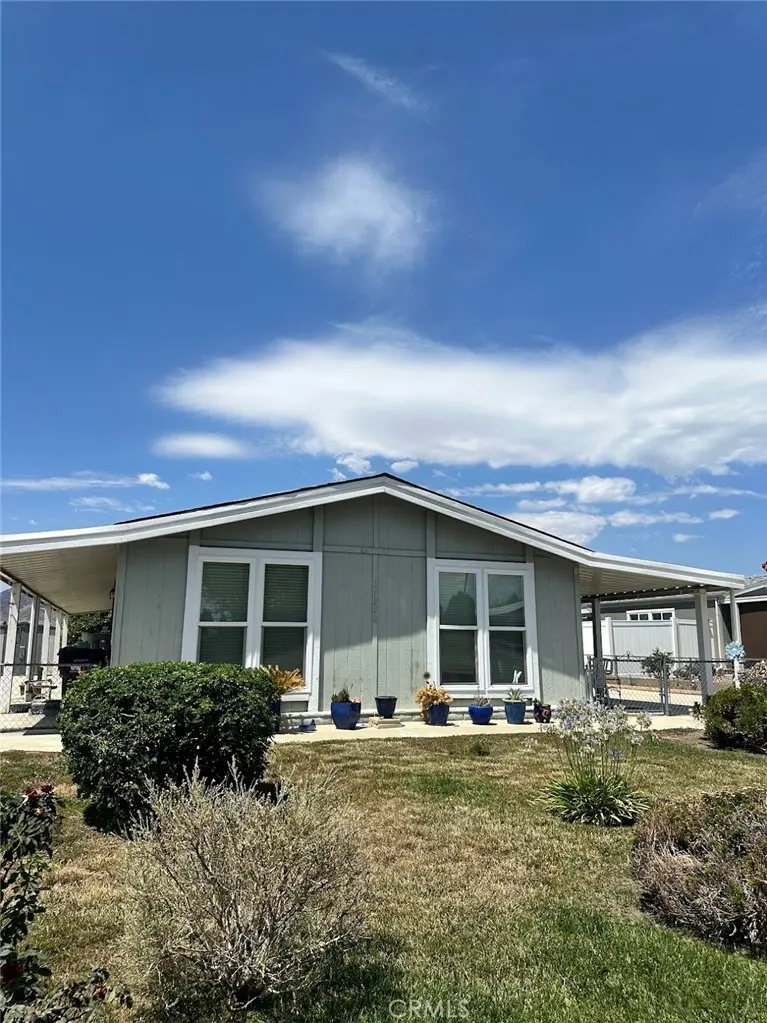 Manufactured On Land for sale at 25350 W Posey, Hemet, CA featuring 2 beds and 2 baths