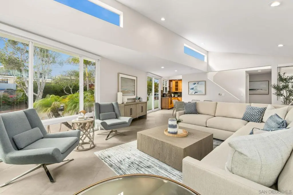 Single Family Residence for rent at 438 La Mesa Ave, Encinitas, CA featuring 3 beds and 2 baths