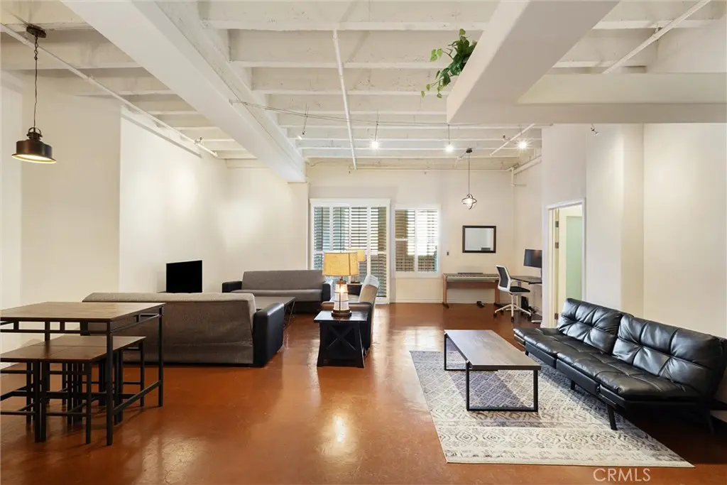 Condominium for sale at 312 W 5th 707, Los Angeles, CA featuring 1 bed and 1 bath