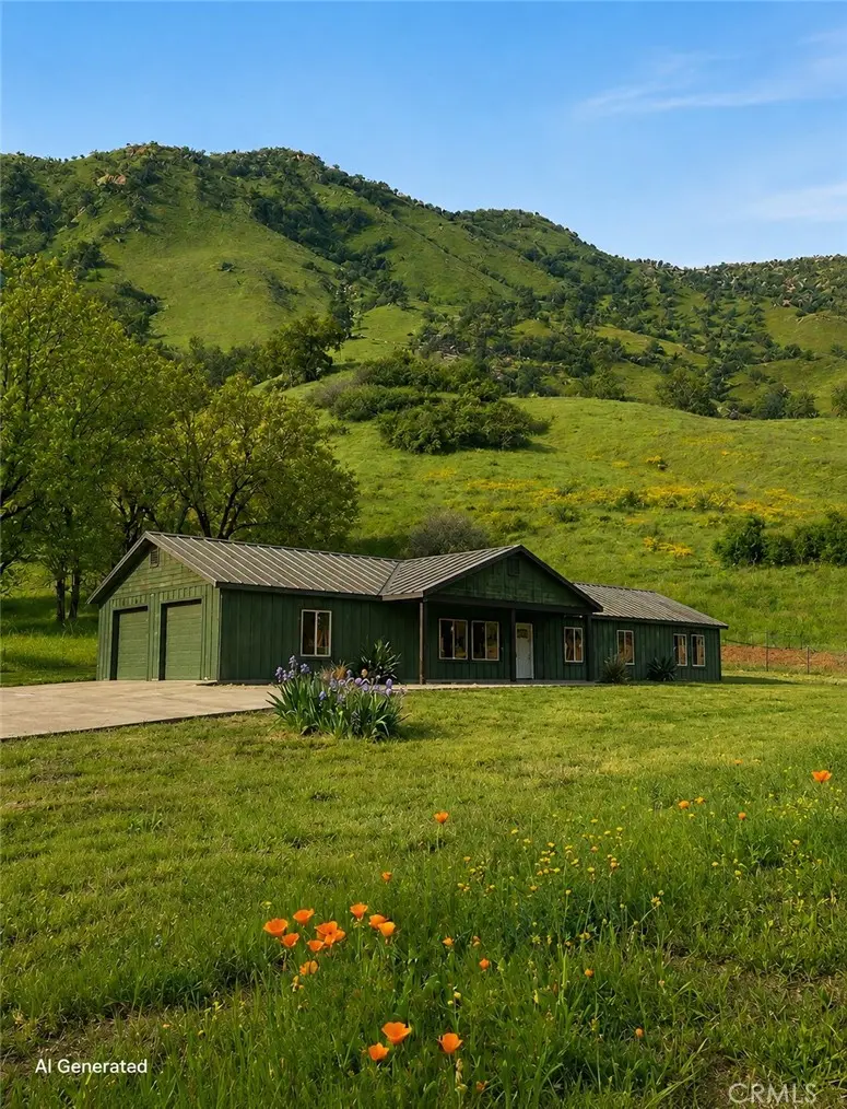 Single Family Residence for sale at 8058 Monreal Dr, Sanger, CA featuring 4 beds and 2 baths