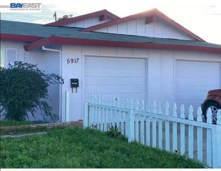 5917 Clover Manor Way, Sacramento, CA — listing photo 1