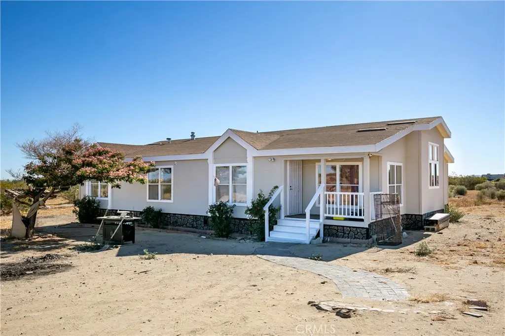 35950 116th E, Littlerock, CA — listing photo 1