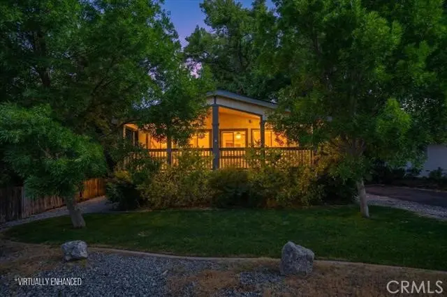 Manufactured On Land for sale at 320 Belle Mill Road, Red Bluff, CA featuring 2 beds and 2 baths